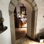 Rotunda U Vaclava Sebkovice