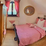 Rotunda U Vaclava * Sebkovice