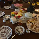 Rotunda U Vaclava Διαμέρισμα Sebkovice
