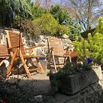 Rotunda U Vaclava Διαμέρισμα *