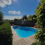 Διαμέρισμα Rotunda U Vaclava *