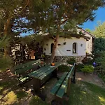 Rotunda U Vaclava Διαμέρισμα *