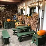 Διαμέρισμα Rotunda U Vaclava *