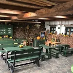 Διαμέρισμα Rotunda U Vaclava Sebkovice