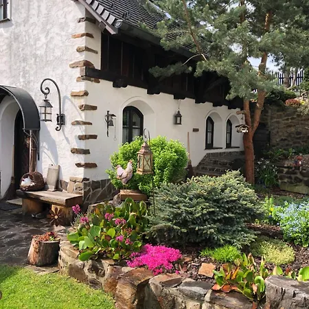 Appartement Rotunda U Vaclava Sebkovice