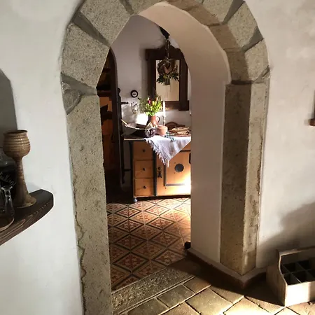 Rotunda U Vaclava Sebkovice