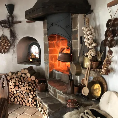 Appartement Rotunda U Vaclava