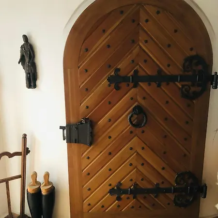 Appartement Rotunda U Vaclava