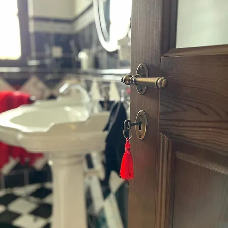 Appartamento Rotunda U Václava Sebkovice