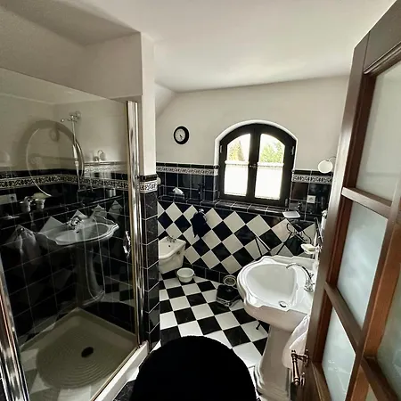 Appartement Rotunda U Vaclava *