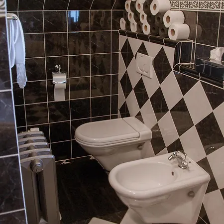 Rotunda U Vaclava Apartment Sebkovice
