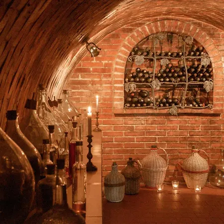 Rotunda U Vaclava * Sebkovice