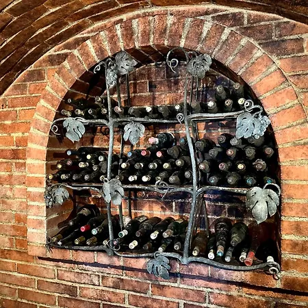 Rotunda U Vaclava Appartement *