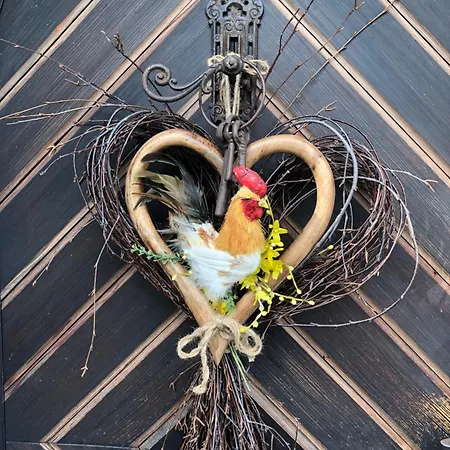 Appartement Rotunda U Vaclava *