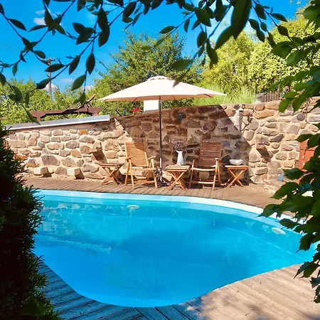 Appartement Rotunda U Vaclava Sebkovice