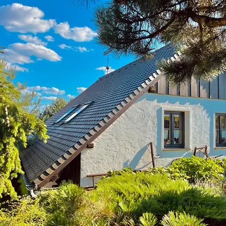 Rotunda U Vaclava Appartement