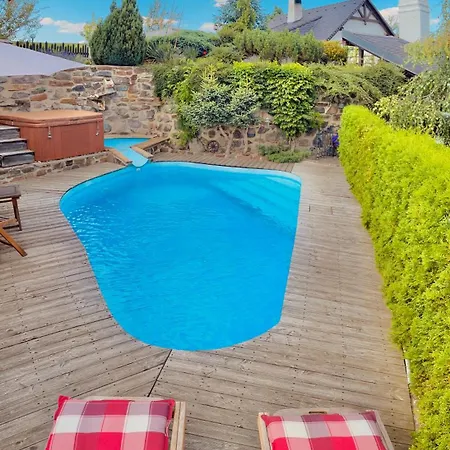 Rotunda U Vaclava Sebkovice