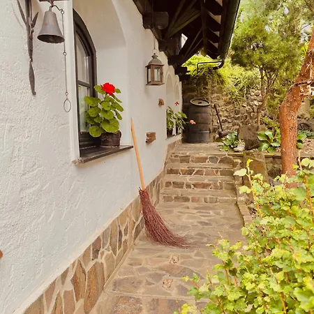 Rotunda U Vaclava Sebkovice