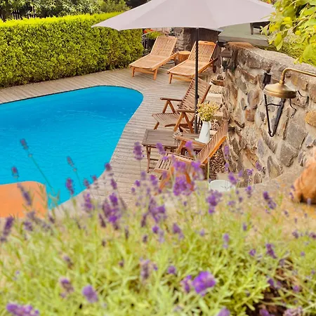 Rotunda U Vaclava Appartement *