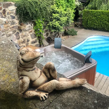 Appartement Rotunda U Vaclava