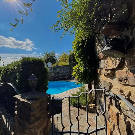 Rotunda U Vaclava Sebkovice