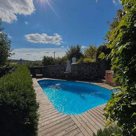 Appartement Rotunda U Vaclava *