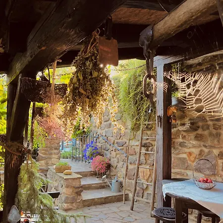 Rotunda U Vaclava Sebkovice