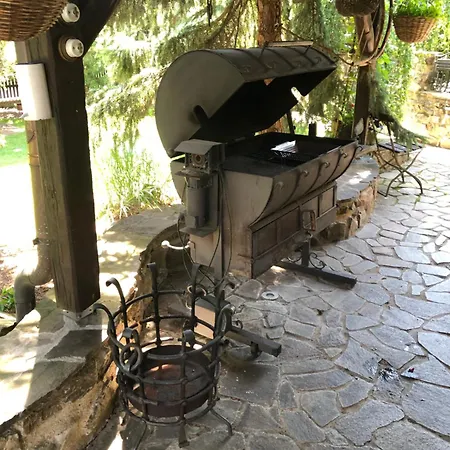 Appartement Rotunda U Vaclava *