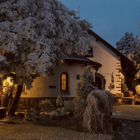 Appartement Rotunda U Vaclava *