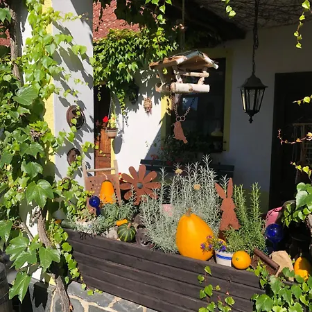 Rotunda U Vaclava * Sebkovice