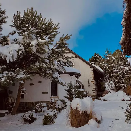Appartement Rotunda U Vaclava *