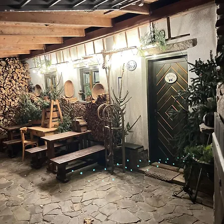 Rotunda U Vaclava Appartement *