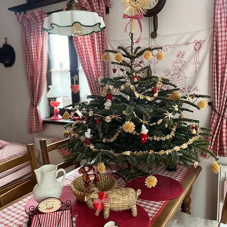 Appartement Rotunda U Vaclava Sebkovice