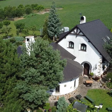 Rotunda U Vaclava Sebkovice