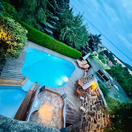 Appartement Rotunda U Vaclava Sebkovice