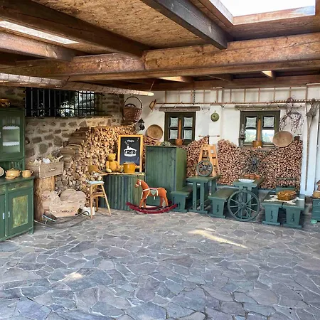 Appartement Rotunda U Vaclava