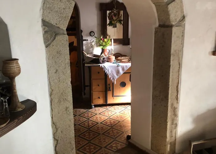 Rotunda U Vaclava Sebkovice