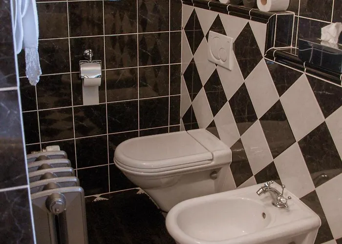 Rotunda U Vaclava Apartament Sebkovice