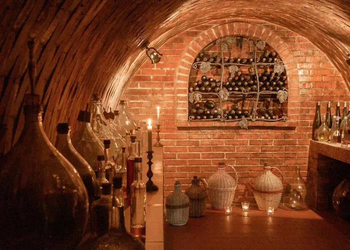 Rotunda U Vaclava * Sebkovice