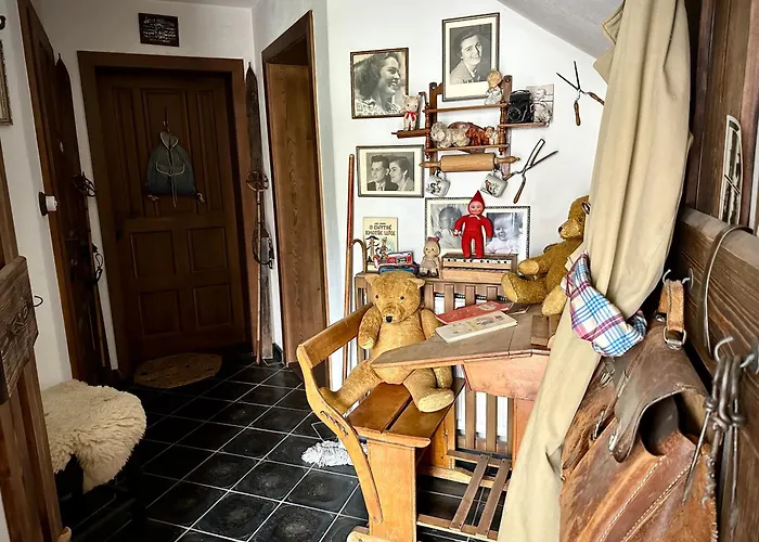 Rotunda U Vaclava Apartament Sebkovice