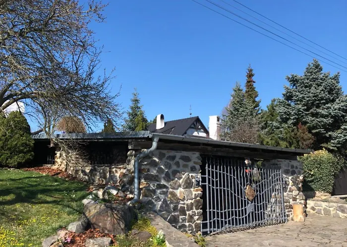 Rotunda U Vaclava